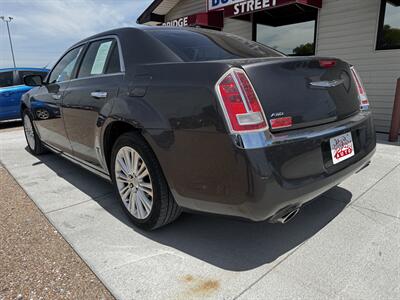 2013 Chrysler 300C   - Photo 9 - Lexington, NE 68850