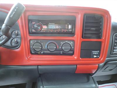 2001 GMC Sierra 1500 SLT - Photo 13 - Kearney, NE 68847