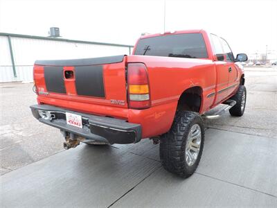 2001 GMC Sierra 1500 SLT - Photo 5 - Kearney, NE 68847