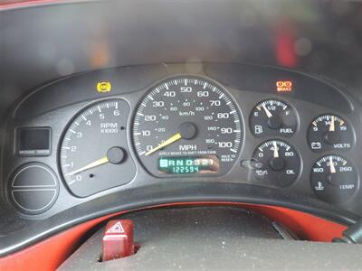 2001 GMC Sierra 1500 SLT - Photo 12 - Kearney, NE 68847