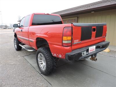 2001 GMC Sierra 1500 SLT - Photo 7 - Kearney, NE 68847