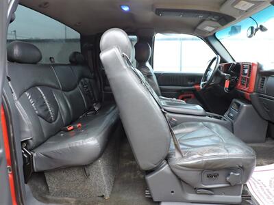 2001 GMC Sierra 1500 SLT - Photo 10 - Kearney, NE 68847