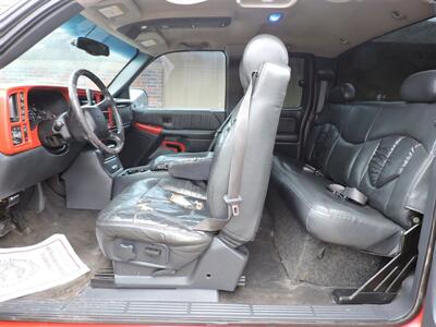 2001 GMC Sierra 1500 SLT - Photo 9 - Kearney, NE 68847