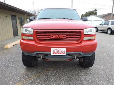 2001 GMC Sierra 1500 SLT - Photo 3 - Kearney, NE 68847