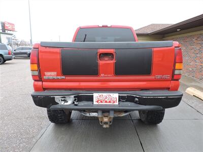 2001 GMC Sierra 1500 SLT - Photo 6 - Kearney, NE 68847