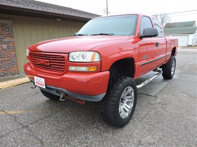 2001 GMC Sierra 1500 SLT - Photo 2 - Kearney, NE 68847