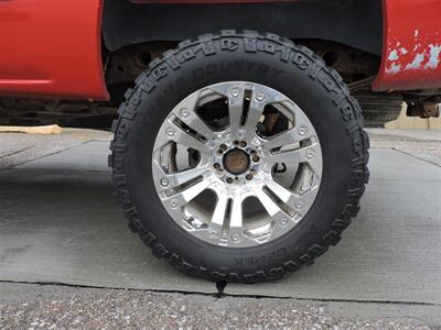 2001 GMC Sierra 1500 SLT - Photo 8 - Kearney, NE 68847