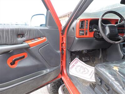 2001 GMC Sierra 1500 SLT - Photo 11 - Kearney, NE 68847
