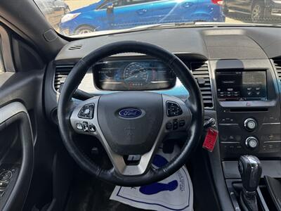 2013 Ford Taurus SEL   - Photo 4 - Lexington, NE 68850
