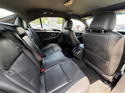 2013 Ford Taurus SEL   - Photo 11 - Lexington, NE 68850