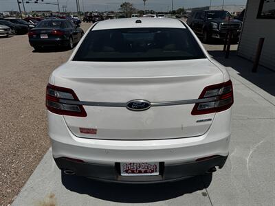 2013 Ford Taurus SEL   - Photo 8 - Lexington, NE 68850