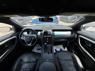 2013 Ford Taurus SEL   - Photo 12 - Lexington, NE 68850