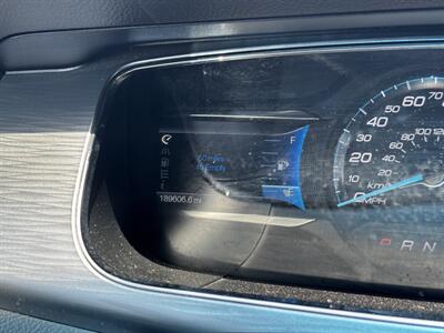 2013 Ford Taurus SEL   - Photo 15 - Lexington, NE 68850