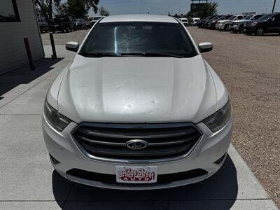 2013 Ford Taurus SEL   - Photo 6 - Lexington, NE 68850