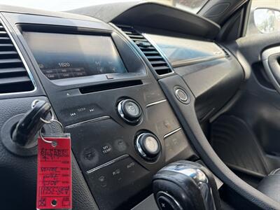 2013 Ford Taurus SEL   - Photo 17 - Lexington, NE 68850