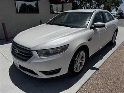 2013 Ford Taurus SEL   - Photo 5 - Lexington, NE 68850