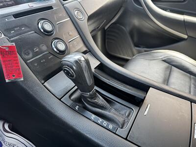 2013 Ford Taurus SEL   - Photo 16 - Lexington, NE 68850