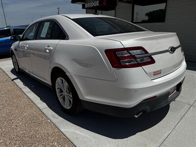 2013 Ford Taurus SEL   - Photo 7 - Lexington, NE 68850
