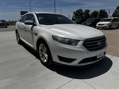 2013 Ford Taurus SEL   - Photo 2 - Lexington, NE 68850