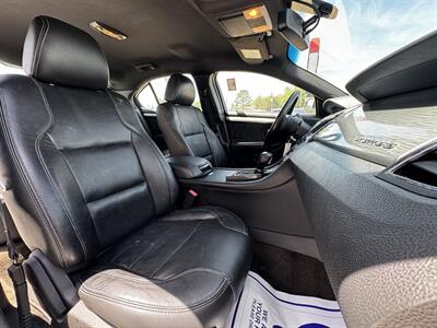 2013 Ford Taurus SEL   - Photo 10 - Lexington, NE 68850