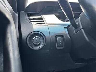 2013 Ford Taurus SEL   - Photo 14 - Lexington, NE 68850