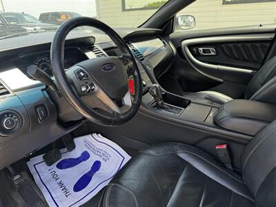 2013 Ford Taurus SEL   - Photo 3 - Lexington, NE 68850