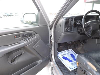 2006 GMC Sierra 1500 SLE1   - Photo 15 - Lexington, NE 68850