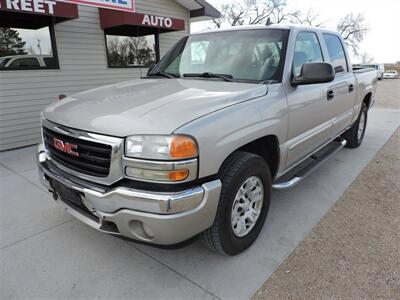 2006 GMC Sierra 1500 SLE1   - Photo 2 - Lexington, NE 68850