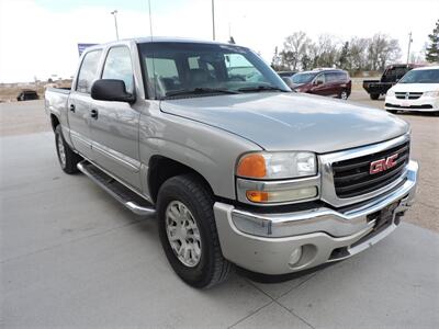 2006 GMC Sierra 1500 SLE1   - Photo 4 - Lexington, NE 68850