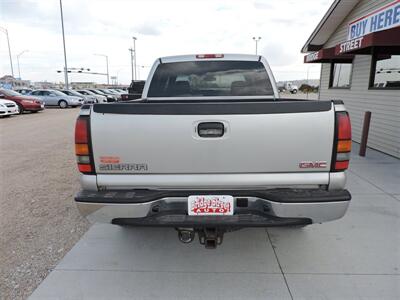 2006 GMC Sierra 1500 SLE1   - Photo 6 - Lexington, NE 68850