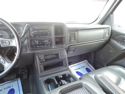 2006 GMC Sierra 1500 SLE1   - Photo 13 - Lexington, NE 68850