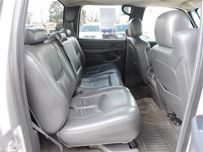 2006 GMC Sierra 1500 SLE1   - Photo 11 - Lexington, NE 68850
