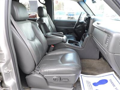 2006 GMC Sierra 1500 SLE1   - Photo 10 - Lexington, NE 68850