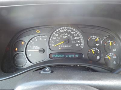 2006 GMC Sierra 1500 SLE1   - Photo 16 - Lexington, NE 68850