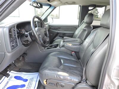 2006 GMC Sierra 1500 SLE1   - Photo 9 - Lexington, NE 68850