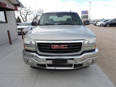 2006 GMC Sierra 1500 SLE1   - Photo 3 - Lexington, NE 68850