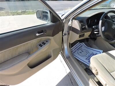 2005 Honda Civic EX   - Photo 16 - Grand Island, NE 68801