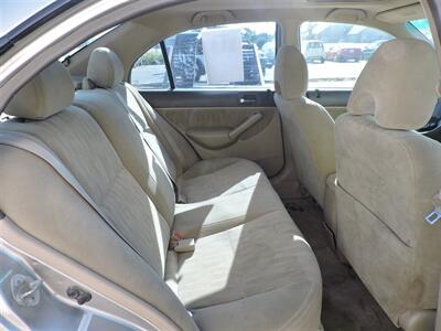 2005 Honda Civic EX   - Photo 11 - Grand Island, NE 68801