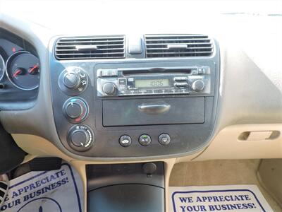 2005 Honda Civic EX   - Photo 18 - Grand Island, NE 68801