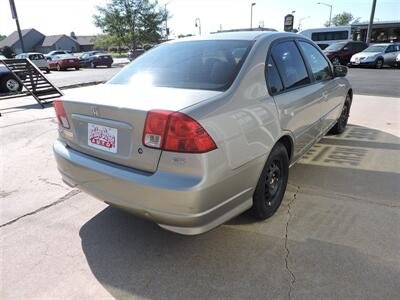 2005 Honda Civic EX   - Photo 5 - Grand Island, NE 68801