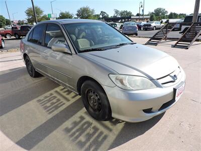 2005 Honda Civic EX   - Photo 4 - Grand Island, NE 68801