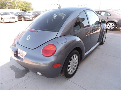 2005 Volkswagen Beetle GLS   - Photo 5 - Lexington, NE 68850