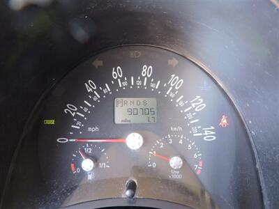 2005 Volkswagen Beetle GLS   - Photo 16 - Lexington, NE 68850