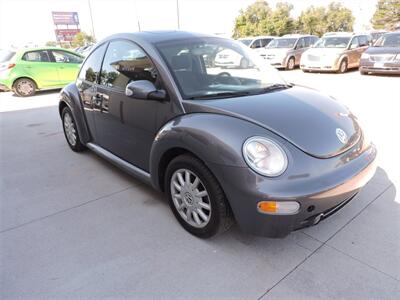 2005 Volkswagen Beetle GLS   - Photo 4 - Lexington, NE 68850