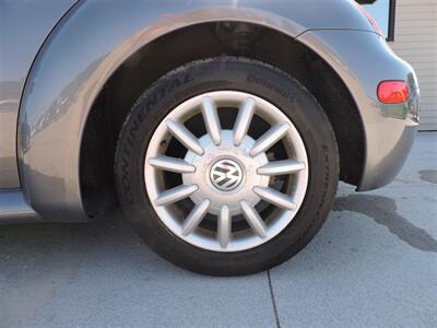 2005 Volkswagen Beetle GLS   - Photo 8 - Lexington, NE 68850