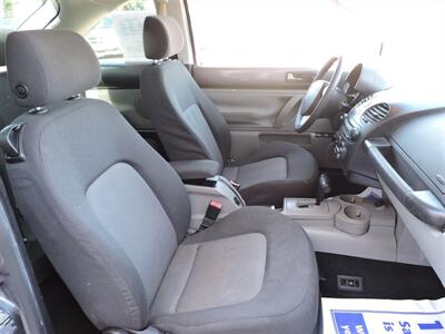 2005 Volkswagen Beetle GLS   - Photo 14 - Lexington, NE 68850