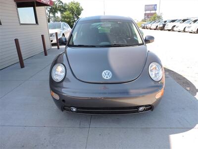 2005 Volkswagen Beetle GLS   - Photo 3 - Lexington, NE 68850
