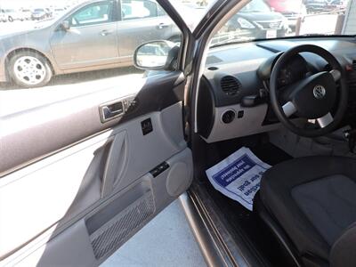 2005 Volkswagen Beetle GLS   - Photo 15 - Lexington, NE 68850