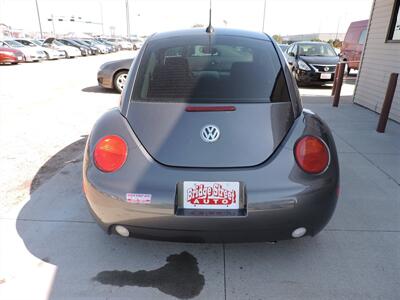 2005 Volkswagen Beetle GLS   - Photo 6 - Lexington, NE 68850