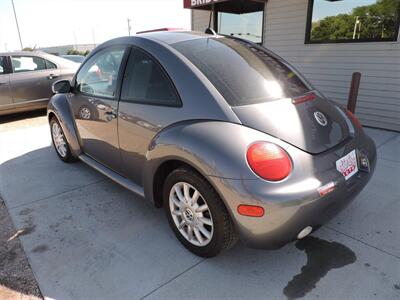 2005 Volkswagen Beetle GLS   - Photo 7 - Lexington, NE 68850